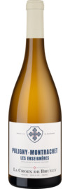 La Croix de Brully Les Enseignères Puligny-Montrachet AOP 2024
