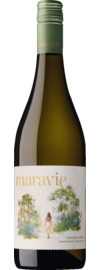 Maravie Sauvignon Blanc Marlborough 2025