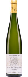 Riesling Grand Cru Schlossberg Alsace Grand Cru AOC 2023