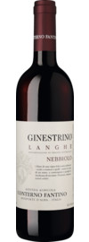 Langhe Nebbiolo Ginestrino Langhe DOC 2024