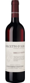 Dolcetto Bricco Bastia Dolcetto d'Alba DOC 2024