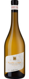 Germanier Blanc de Mer Wallis AOC 2024