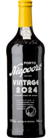Niepoort Vintage Port Douro DOC, 20 % Vol., 0,75 L 2024