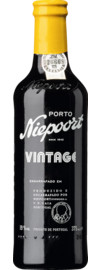Niepoort Vintage Port Douro DOC, 20% Vol., 0,375 L 2024