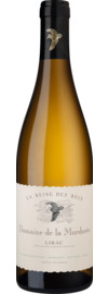 La Reine des Bois Lirac Blanc Lirac AOP 2025
