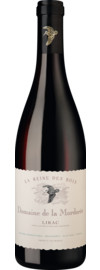 La Reine des Bois Lirac Rouge Lirac AOP 2023