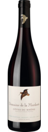 Domaine de la Mordorée Côtes du Rhône Côtes du Rhône AOP 2025