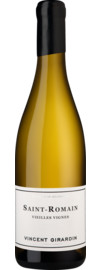 Vincent Girardin Saint-Romain Vieilles Vignes Saint-Romain AOP 2023