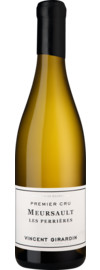 Vincent Girardin Les Perrières Meursault 1er Cru AOP 2023