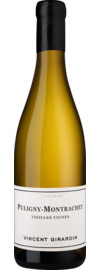 Girardin Puligny-Montrachet Vieilles Vignes Puligny-Montrachet AOP 2023