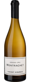 Vincent Girardin Montrachet Montrachet Grand Cru AOP 2023