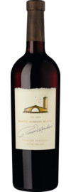 Mondavi Cabernet Sauvignon Anniversary Edition Napa Valley 2023