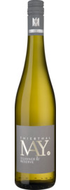 Thierthal Silvaner Réserve Erstes Gewächs Trocken, Franken 2024
