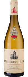 Château Fuissé Bourgogne Blanc Bourgogne Blanc AOP 2025
