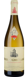 Château Fuissé Bourgogne Blanc Bourgogne Blanc AOP 2025