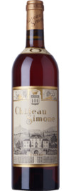 Château Simone Rosé Palette AOP 2024