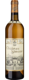 Château Simone Blanc Palette AOP 2022