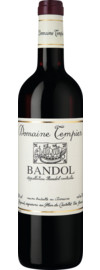 Domaine Tempier Rouge Bandol AOP 2023