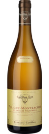 Francois Carillon Les Folatières Puligny-Montrachet 1er Cru AOP 2023
