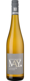 Langenberg Silvaner Alte Reben Erste Lage Trocken, Franken 2024