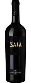 Saia Nero d'Avola Terre Siciliane IGP 2022