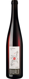 Vom Norden Rot Österreichischer Landwein 2025