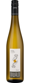 Riesling Fuchsentanz Wagram DAC 2025