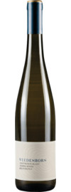 Terra Rossa Sauvignon Blanc Trocken, Rheinhessen 2024