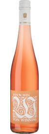 Win Win Rosé Trocken, Pfalz 2025