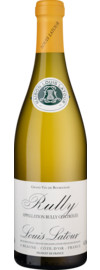 Louis Latour Rully Blanc Rully AOP 2024