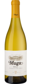 Muga Blanco Fermentado en Barrica Rioja DOCa 2025