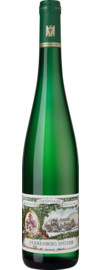 Herrenberg Riesling Spätlese Grosse Lage Feinherb, Mosel 2025