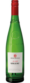 Heritage 1618 Picpoul de Pinet AOP 2025