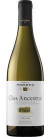 Clos Ancestral Blanco Penedès DO 2025