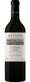 Vinya le Havre Cabernet Sauvignon Reserva Penedès DO 2022