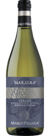 Collio Ribolla Gialla Friaul DOC 2025