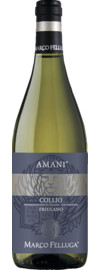 Collio Friulano Friaul DOC 2025