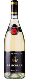 Gavi dei Gavi 'Etichetta Nera' Gavi DOCG 2025
