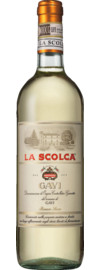 La Scolca Etichetta Bianca Gavi di Gavi DOCG 2025