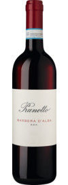 Prunotto Barbera d'Alba Barbera d'Alba DOC 2025