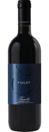 Fiulot Barbera d´Asti Barbera d´Asti DOCG 2024