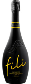 Fili Prosecco Millesimato 2015 Brut, Prosecco DOC 2025