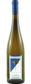 Proppe Auxerrois Trocken, Saale-Unstrut 2025