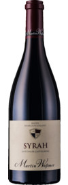 Waßmer Syrah Dottinger Castellberg QbA Trocken, Baden 2021