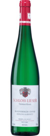 Juffer Riesling Kabinett Trocken, Mosel 2025