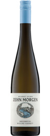 Zehnmorgen Rosenheck Riesling Kabinett Trocken, Nahe 2024