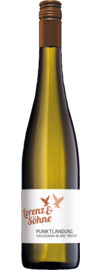 Lorenz Sauvignon Blanc Punktlandung Trocken, Nahe 2025