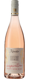 Inspiration Pinot Noir Rosé Trocken, Rheingau 2025