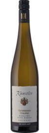 Hochheimer Stielweg Riesling Trocken, Rheingau 2025