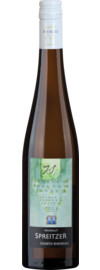 Spreitzer Riesling Charta trocken, Rheingau 2024